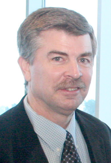 Jim Cegielski